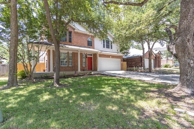 Foto del edificio - 4217 Walling Forge Dr