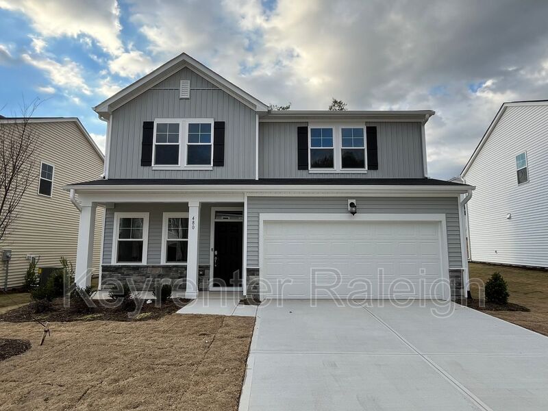 Foto principal - 480 Willard Wds Dr