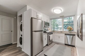 Cherokee Apartments Photo