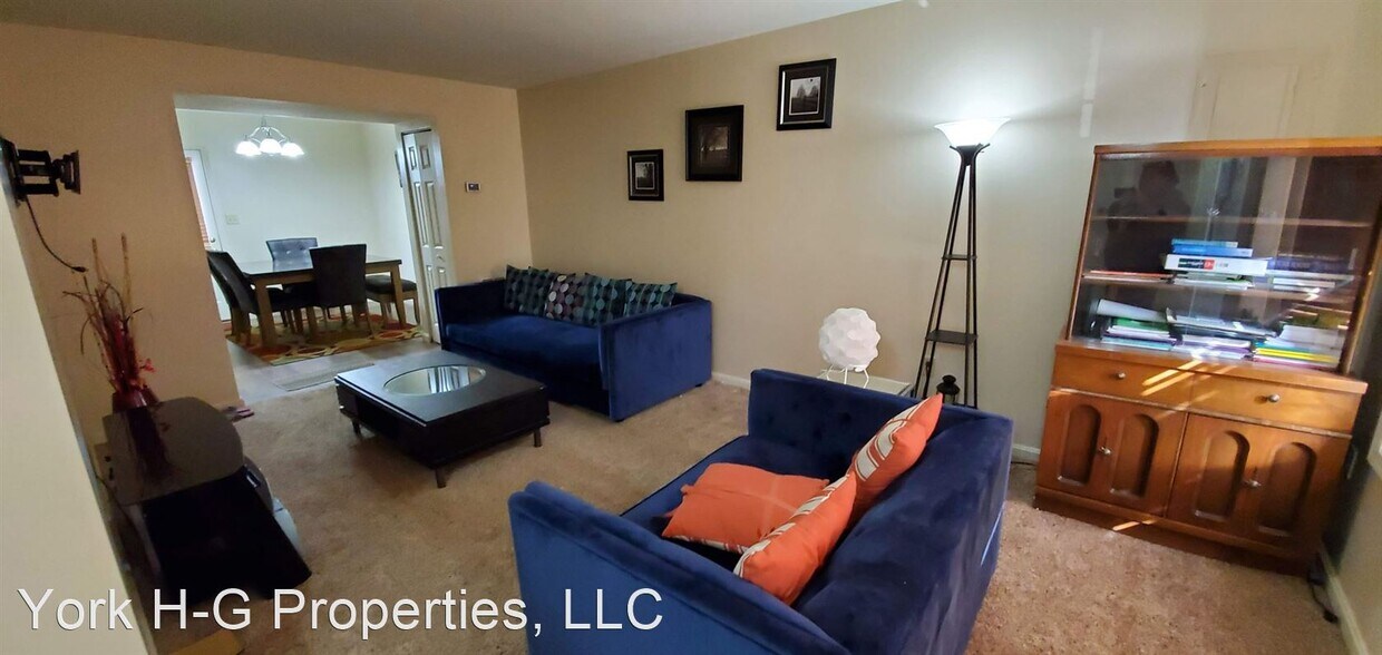 Foto del edificio - 2 br, 2.5 bath House - 373 Melbourne Lane