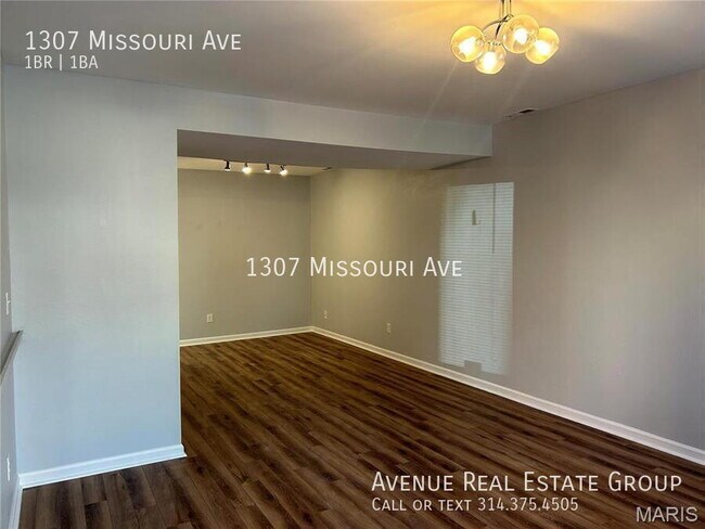 Foto del edificio - 1307 Missouri Ave