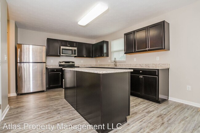 Building Photo - 5 br, 2.5 bath House - 5840 Anne Marie Drive