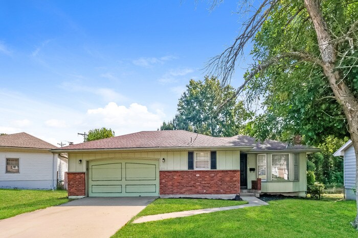 Foto principal - 3 Bedroom in Raytown