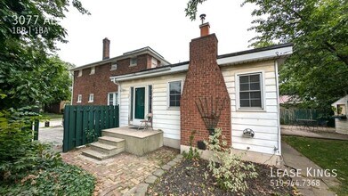 Building Photo - 3077 Alexander Ave