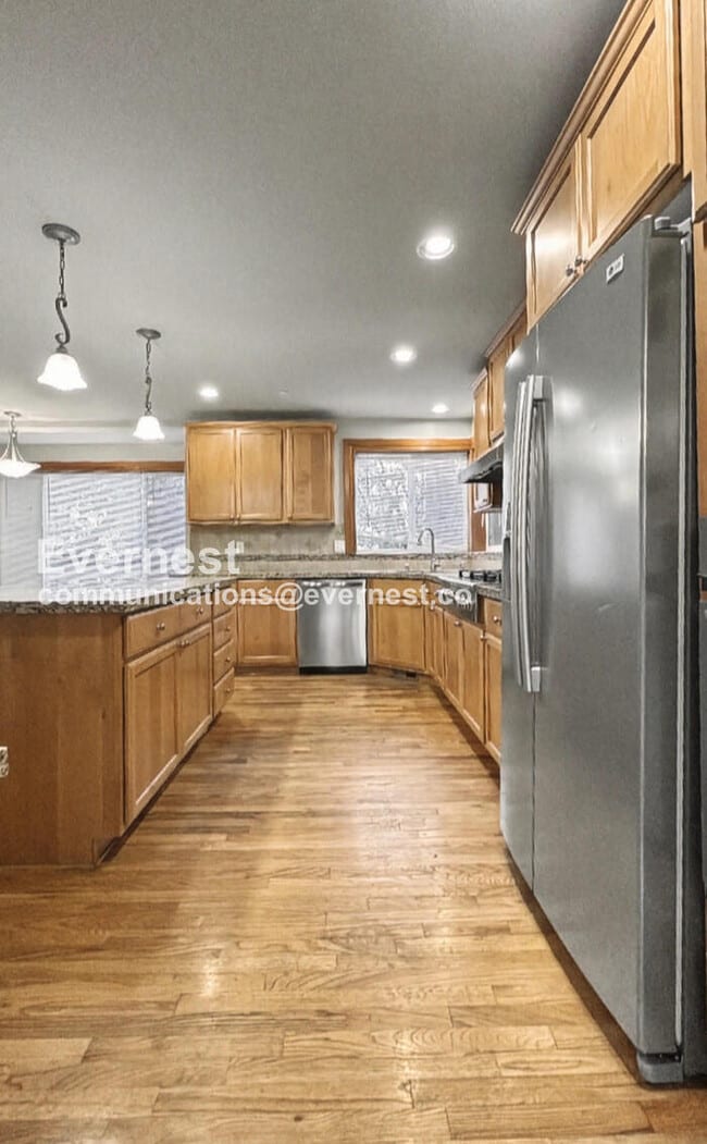 Foto del edificio - 18822 1st Ave NW