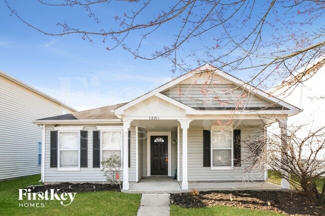 Building Photo - 12211 Lindley Dr