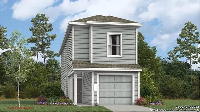 Photo - 7606 Chancery Gate (San Antonio, TX)