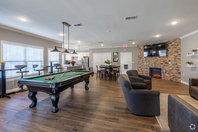 Interior Photo - Parkside Heights Apartments