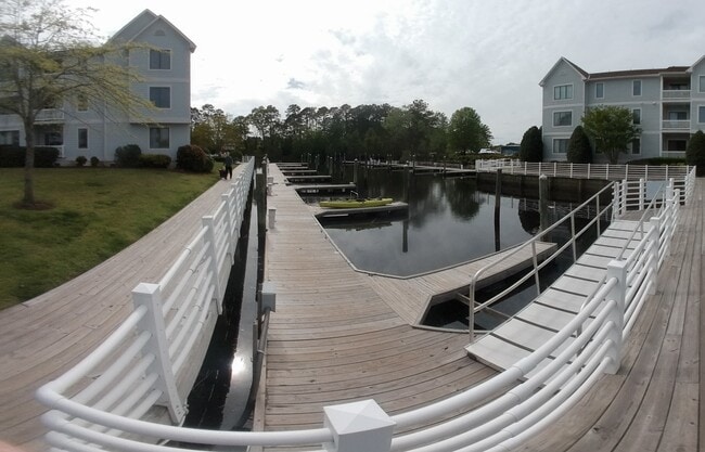 Photo - 4 Harbor Watch Drive Townhome