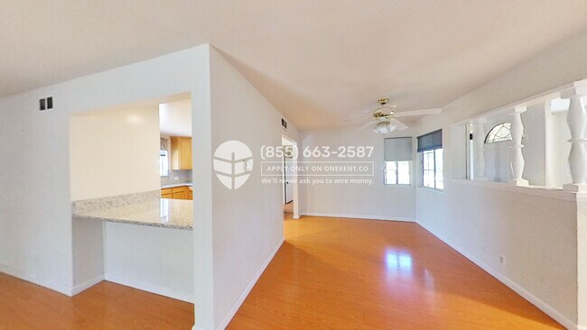 Foto del edificio - 913 Lorne Way