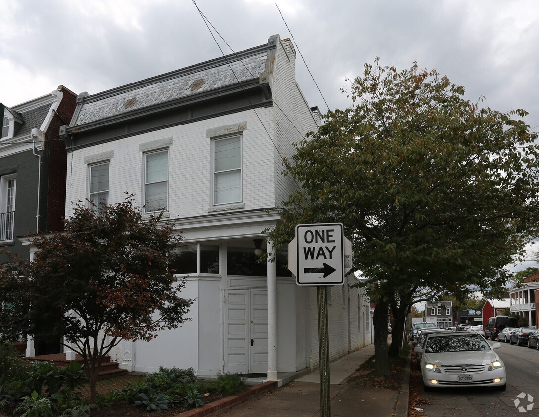 1829 W Main St, Richmond, VA 23220 Apartments in Richmond, VA