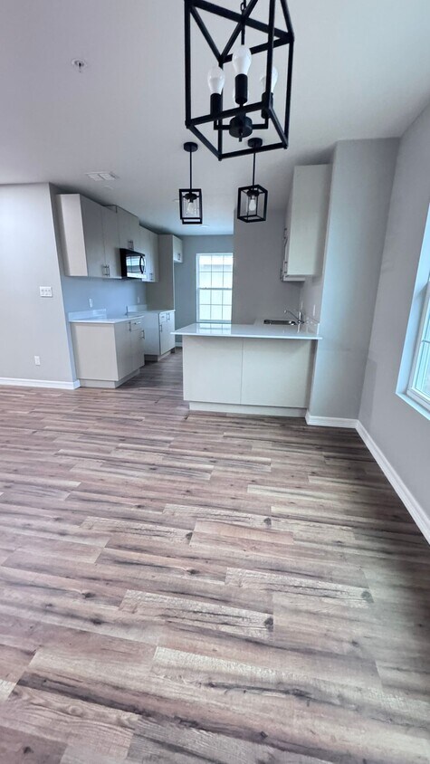 Foto principal - 2204 Northridge Ave