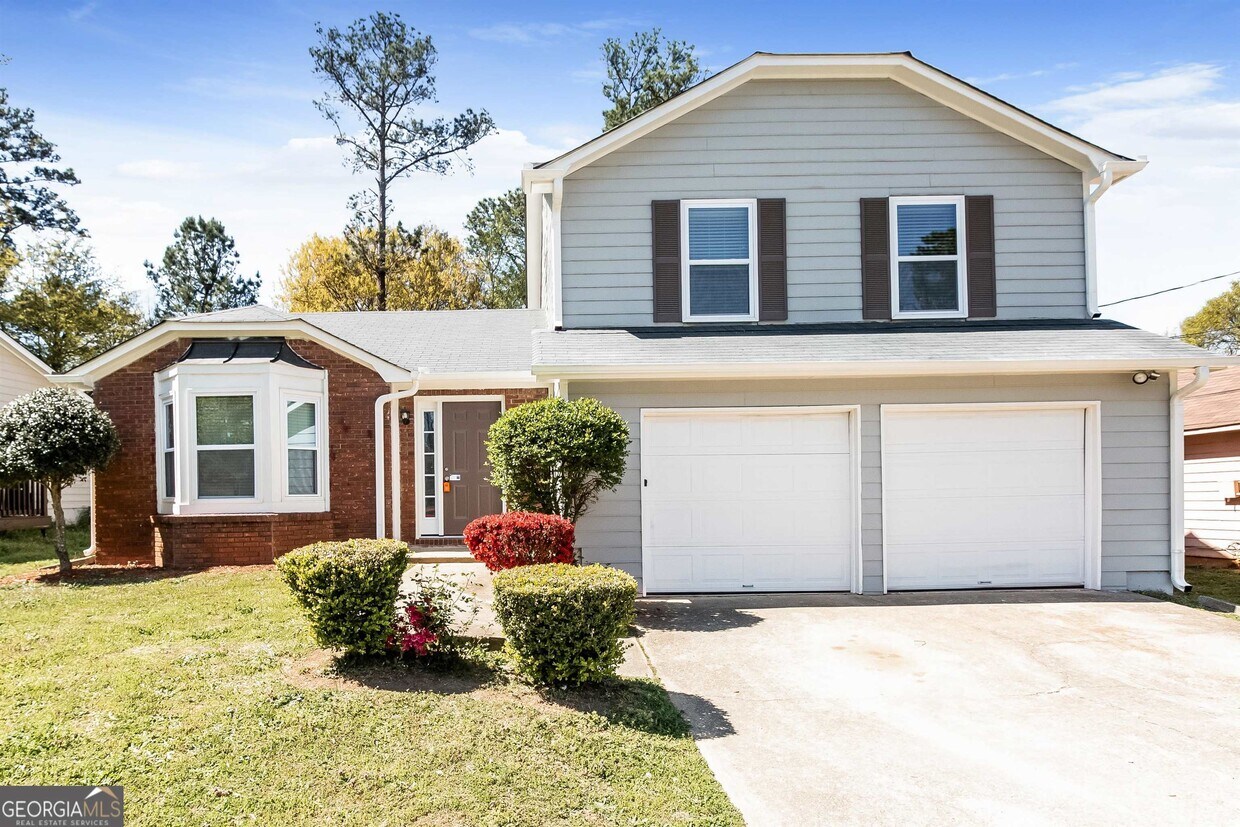 5271 Brentwood Rd, Atlanta, GA 30349 House Rental in Atlanta, GA