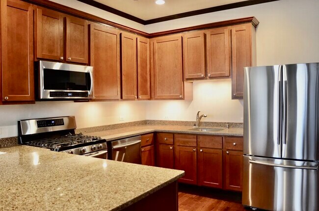 Foto del edificio - 1445 W 16th St