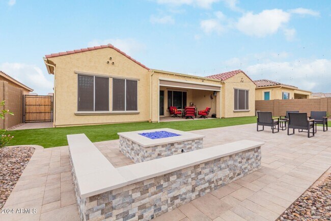 Building Photo - 7369 W Cactus Wren Way