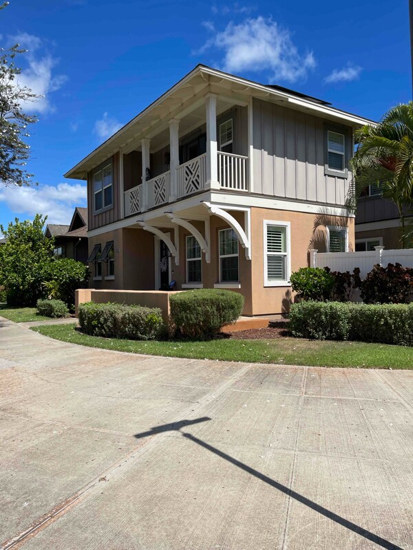 4121 Koko Dr, Honolulu, HI 96816 - House Rental in Honolulu, HI