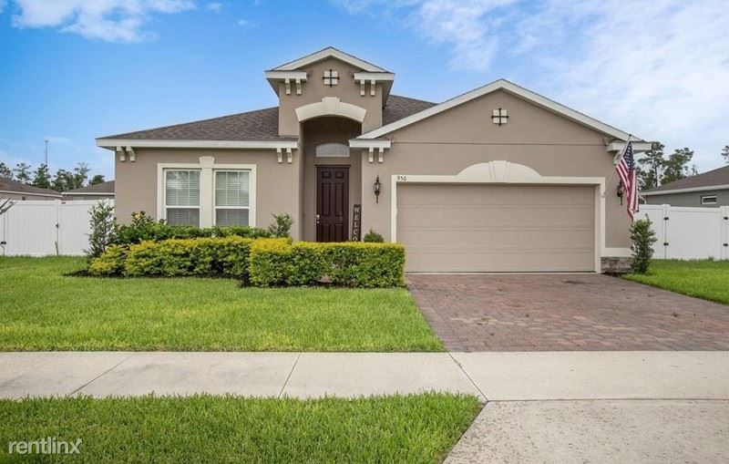 Primary Photo - 3 br, 2 bath House - 922 Glazebrook Loop UNIT