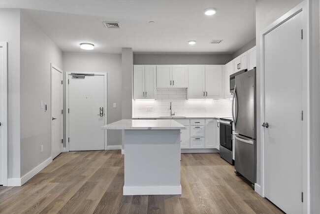 Foto del edificio - 59 Mill St