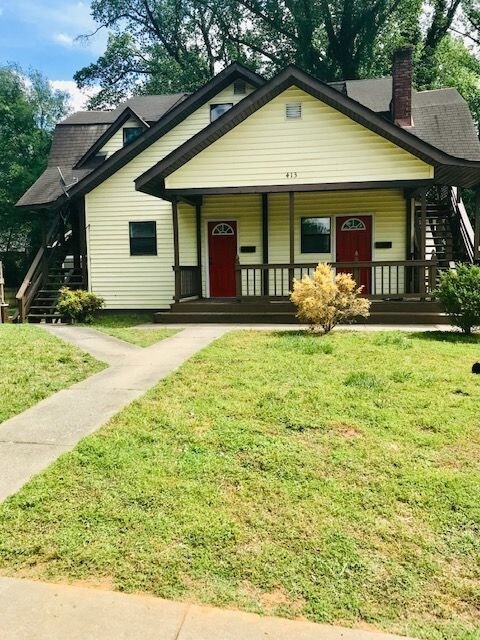 Building Photo - Newly Renovated 1 Bedroom Wesley Heights