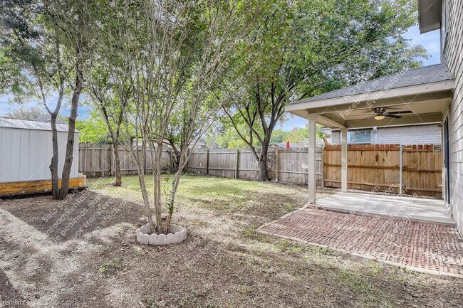 Foto del edificio - 4 br, 3 bath House - 1721 Poppy Seed Ln