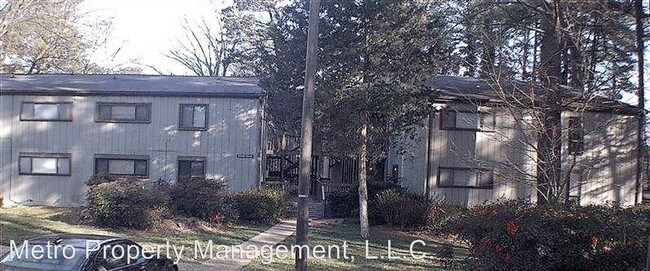 Foto del edificio - 5014 Flint Ridge Pl