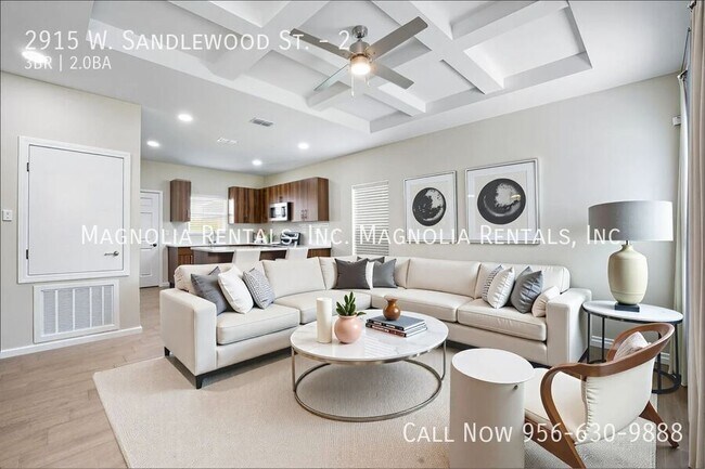 Building Photo - 2915 W Sandlewood St