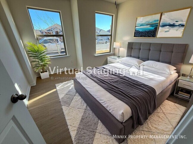 Foto del edificio - 5409 Lamont Ave