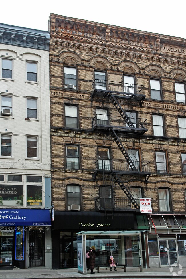 Building Photo - 1453-1455 Third Ave