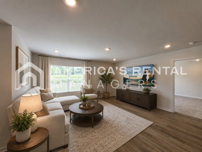 Foto del edificio - New Construction Home Available NOW!