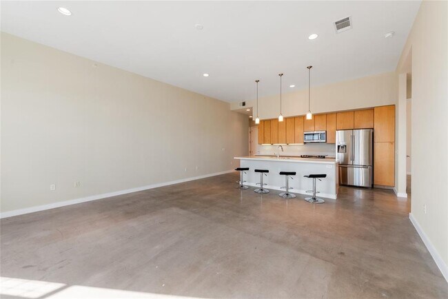 Foto del edificio - 507 Sabine St