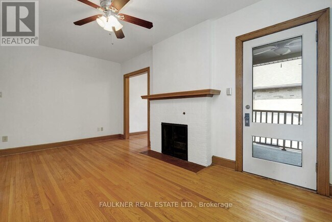 Building Photo - 217-217 Glebe Ave