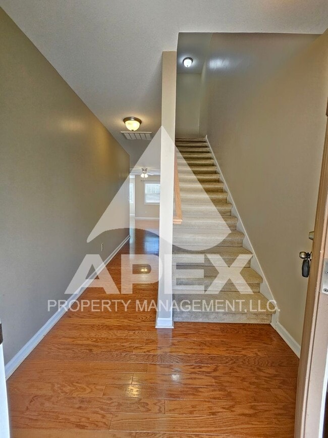 Foto del edificio - West Knoxville – Beautifully Upgraded - 3 ...