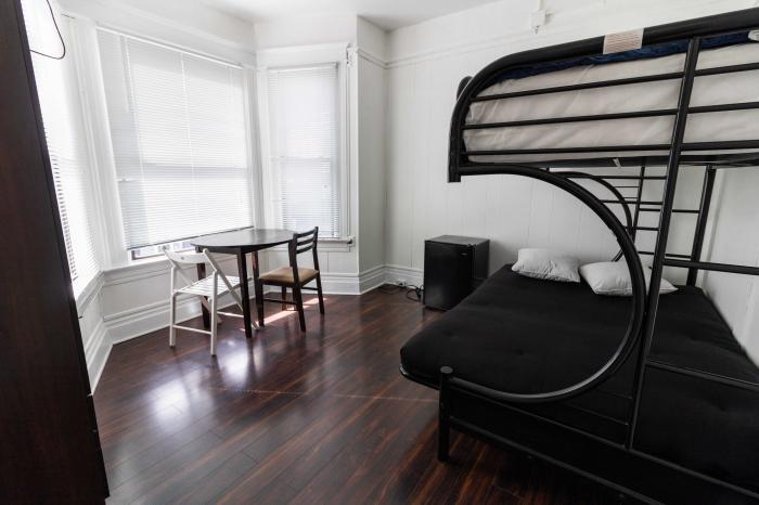 Primary Photo - 1 bedroom in San Francisco CA 94103