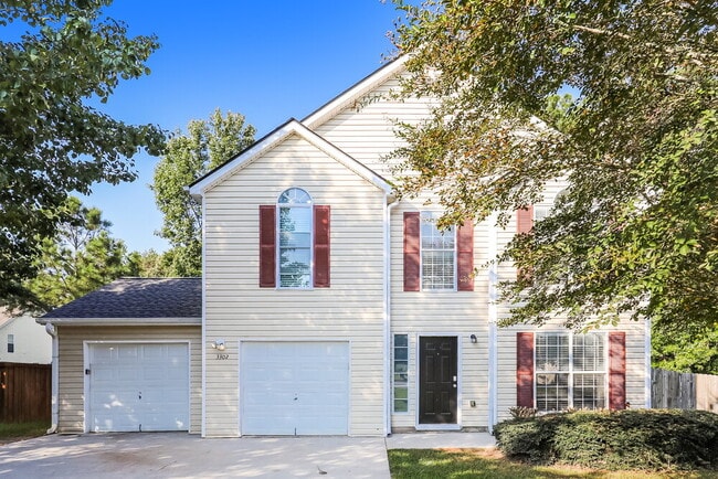 Building Photo - 3302 Bells Landing Dr