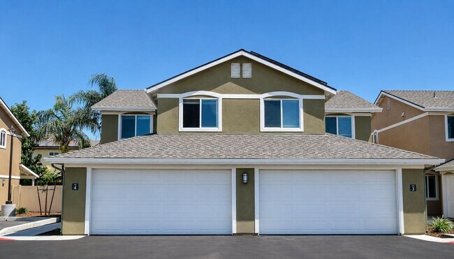 Foto del edificio - 1120 N Westwood St
