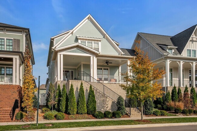 Foto del edificio - 5045 Kathryn Ave