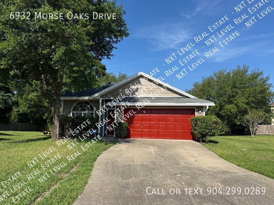 Foto principal - 6932 Morse Oaks Dr