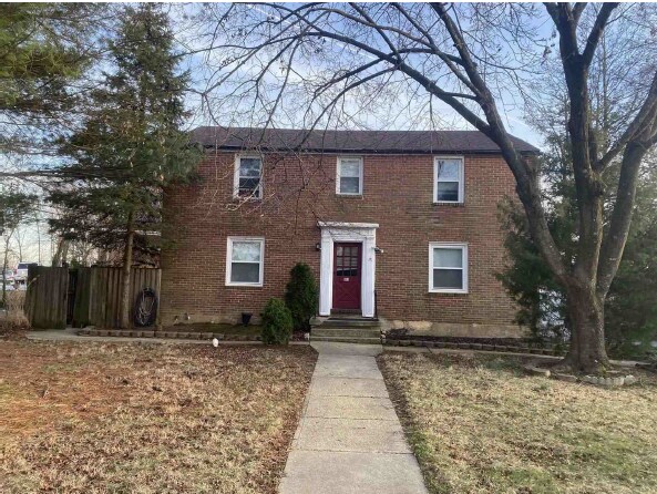 House - 501 Milford Mill Rd