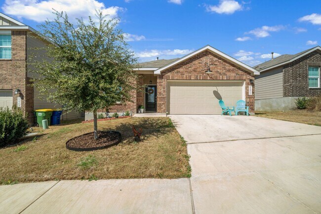 Foto del edificio - Modern 4BR Single-Story Near Randolph AFB (Schertz/Cibolo ISD) - Realtor Commission: $500