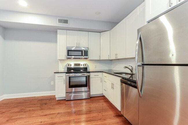 Foto del edificio - 3538 Wharton St