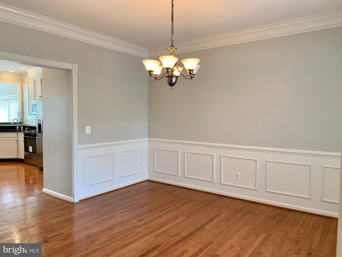 43615 Millay Ct, Ashburn, VA 20147 House Rental in Ashburn, VA