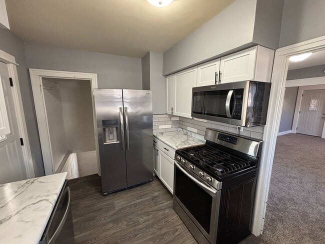 Photo - Updated 2-Bedroom Home on the West End of Council Bluffs