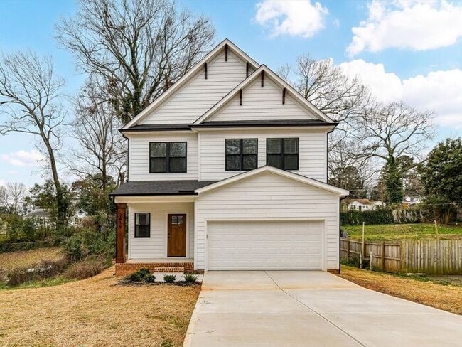Foto del edificio - Brand New 4BD/2.5BA Home in Revolution Park!