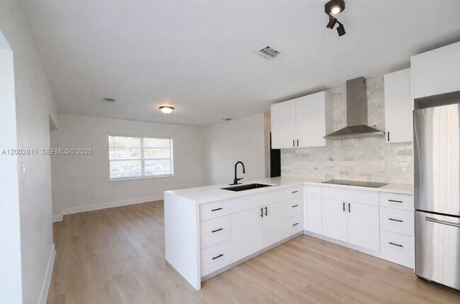 Foto del edificio - 11820 SW 188th St