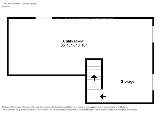 Building Photo - 7146 Grand Prairie Dr