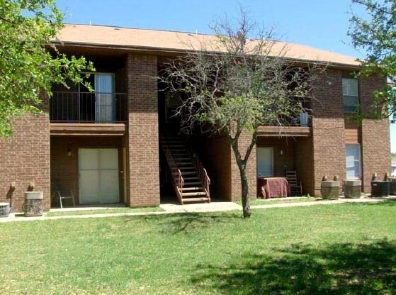 Foto principal - Country Villa Apartments