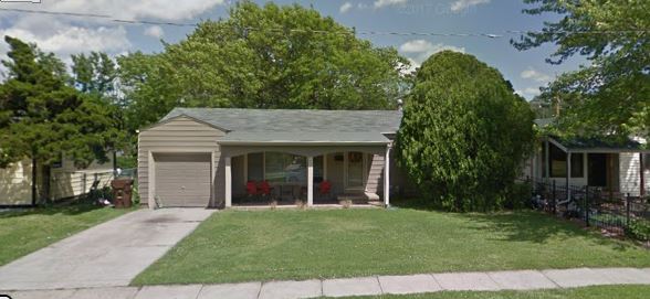 Building Photo - 3038 S Glenn Ave