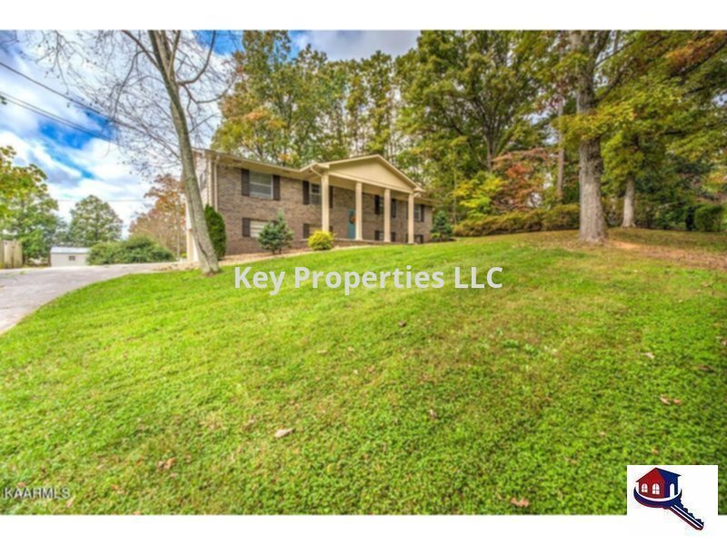 1009 W. Forest Blvd House for Rent in Knoxville, TN