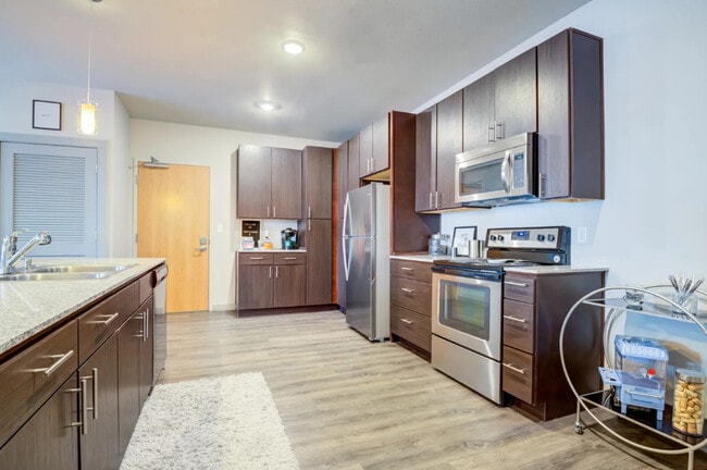 Photo - Atmosphere Apartments