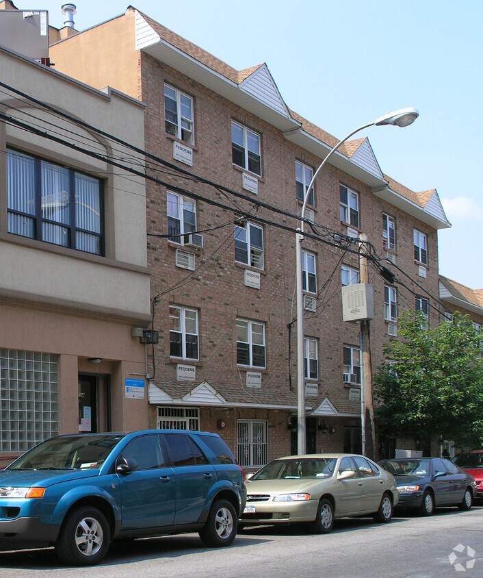 Building Photo - 330-332 E 148th St